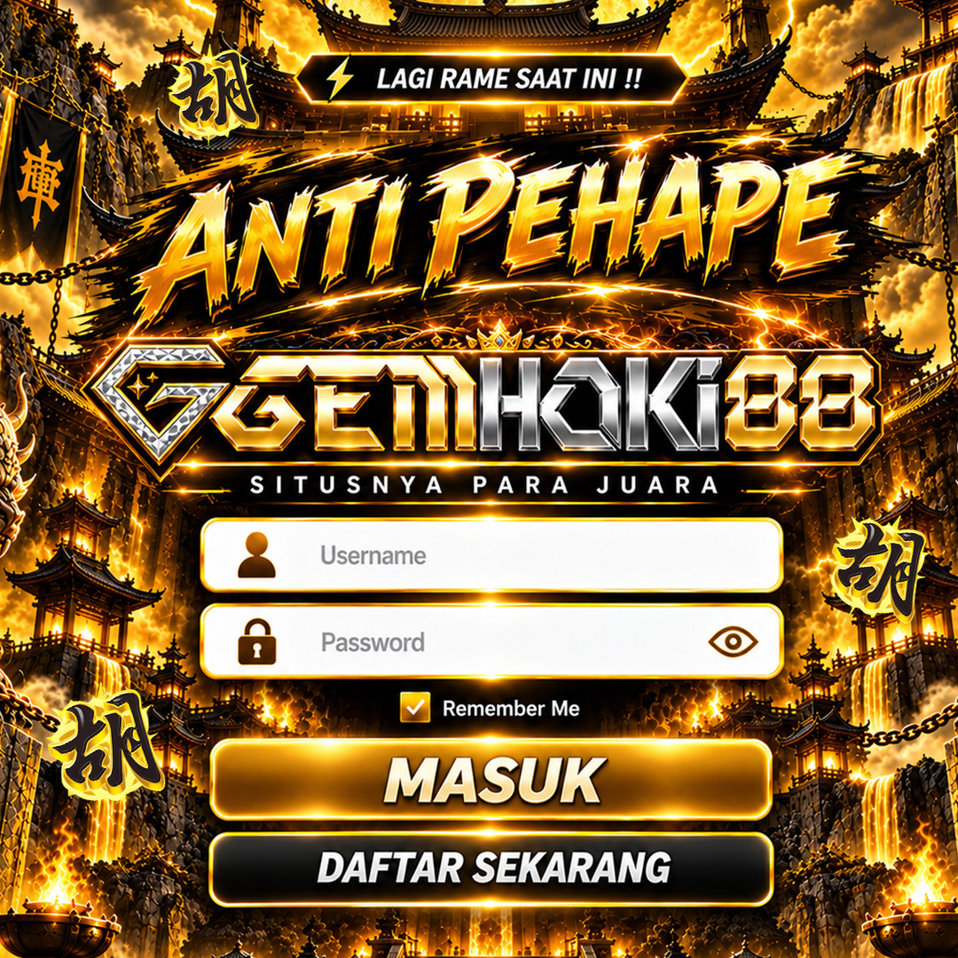 GEMHOKI88